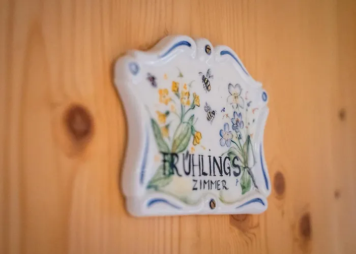 Landhaus Singerskogel - Und Jausnstub`n Spital Am Pyhrn