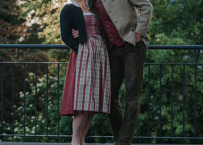 Singerskogel - Und Jausnstub`n Spital Am Pyhrn