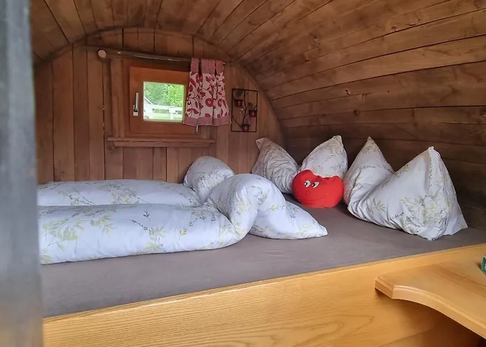 Singerskogel - Und Jausnstub'n Hétvégi ház *