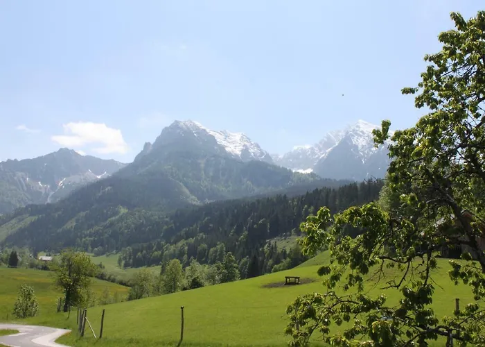 Landhaus Singerskogel - Und Jausnstub`n Spital Am Pyhrn