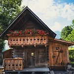 カントリーハウス Singerskogel - Und Jausnstub'n *