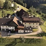 Singerskogel - Und Jausnstub'n * シュピタル・アム・ピュールン