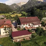 カントリーハウス Singerskogel - Und Jausnstub'n *