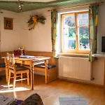 Singerskogel - Und Jausnstub'n *