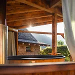 Singerskogel - Und Jausnstub'n * シュピタル・アム・ピュールン