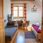 Singerskogel - Und Jausnstub'n カントリーハウス *