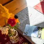 Singerskogel - Und Jausnstub'n