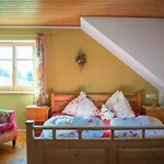 カントリーハウス Singerskogel - Und Jausnstub'n シュピタル・アム・ピュールン