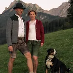 Singerskogel - Und Jausnstub'n * シュピタル・アム・ピュールン