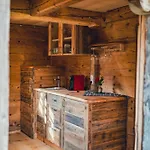 Singerskogel - Und Jausnstub'n