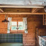 Singerskogel - Und Jausnstub'n * シュピタル・アム・ピュールン