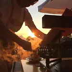 Singerskogel - Und Jausnstub'n * シュピタル・アム・ピュールン