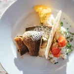 Singerskogel - Und Jausnstub'n