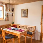 Singerskogel - Und Jausnstub'n *