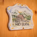 Singerskogel - Und Jausnstub'n シュピタル・アム・ピュールン