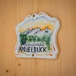 Singerskogel - Und Jausnstub'n