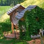 Singerskogel - Und Jausnstub'n カントリーハウス