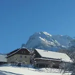 Singerskogel - Und Jausnstub'n * シュピタル・アム・ピュールン