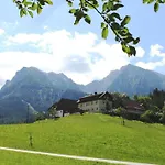 Singerskogel - Und Jausnstub'n カントリーハウス