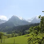 カントリーハウス Singerskogel - Und Jausnstub'n シュピタル・アム・ピュールン