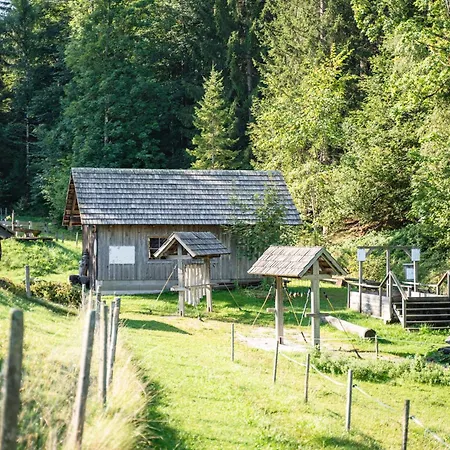Singerskogel - Und Jausnstub'n *