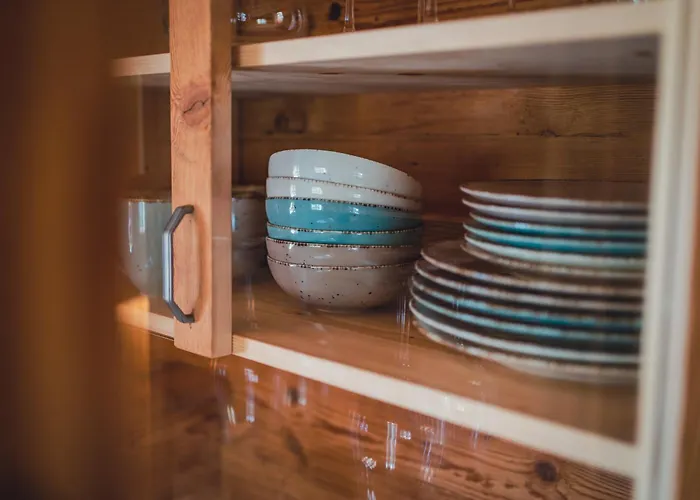 Singerskogel - Und Jausnstub'n シュピタル・アム・ピュールン